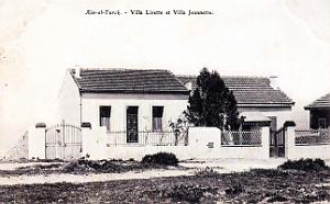 AIN EL TURK LES VILLAS DE 1900 (24)